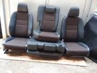Honda Fit Shuttle Gp2 Seat Set