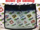 Honda Fit Shuttle GP2 Sensor Windscreen