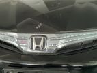 Honda Fit Shuttle Gp2 Shell