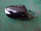 Honda Fit shuttle GP2 side mirror
