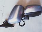 HONDA FIT SHUTTLE GP2 SIDE MIRROR LH/RH
