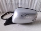 Honda Fit Shuttle GP2 Side Mirror LHS (Winker)