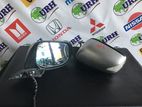 Honda Fit Shuttle Gp2 Side Mirror with Winker (L/R)