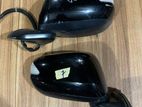 Honda Fit Shuttle GP2 Side Mirrors 7 Wires