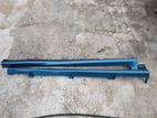 Honda Fit Shuttle GP2 Side Skirt