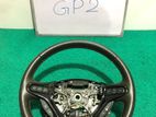 Honda Fit Shuttle ( GP2) Steering Wheel