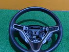 Honda Fit Shuttle GP2 Steering Wheel