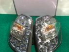 Honda Fit Shuttle GP2 Tail Lamp