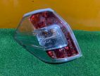 Honda Fit Shuttle GP2 Tail Light -2014 (RED) (LH)