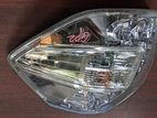 Honda Fit Shuttle GP2 Tail Light Left Side