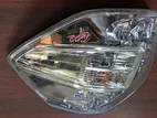 Honda Fit Shuttle GP2 Tail Light Left Side