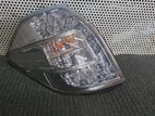 Honda Fit Shuttle Gp2 Tail Light LH
