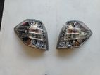 Honda Fit Shuttle GP2 Tail Light Pair