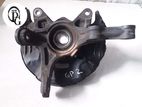 Honda Fit Shuttle GP2 Wheel Hub Bearing Front