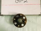Honda Fit Shuttle GP2 Wheel Hub Bearing Rear