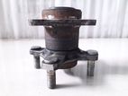 Honda Fit Shuttle GP2 Wheel Hub Bearing Rear
