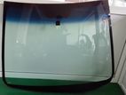 honda fit shuttle Gp2 windscreen