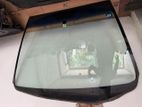 Honda Fit Shuttle GP2 Windscreen