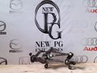 Honda Fit Shuttle GP2 Wiper Linkage With Motor Complete
