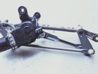 Honda Fit Shuttle Gp2 Wiper Motor with Linkage