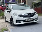 Honda Fit Shuttle GP7 2015