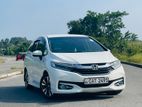 Honda Fit Shuttle GP7 2015