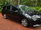 Honda Fit Shuttle GP7 2015