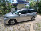Honda Fit Shuttle GP7 2015