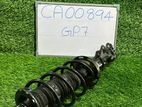 Honda Fit Shuttle (GP7/ 2016-2017) Front Shock