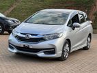 Honda Fit Shuttle GP7 2016 85% Leasing Partner