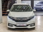 Honda Fit Shuttle GP7 2017