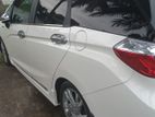 Honda Fit Shuttle GP7 2017