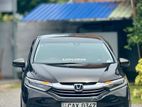 Honda Fit Shuttle GP7 2018