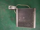 Honda Fit shuttle GP7 AC Cooler