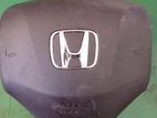 honda fit shuttle Gp7 Airbag
