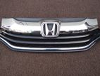 Honda Fit Shuttle GP7 Front Shell