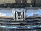 Honda Fit Shuttle Gp7 Front Shell