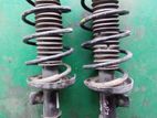 Honda Fit Shuttle GP7 Front Shock