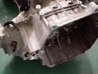 Honda Fit Shuttle Gp7 Gear Box