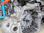 Honda Fit Shuttle GP7 Gear Box