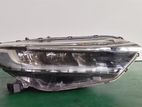 honda fit shuttle Gp7 head light