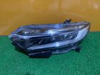 Honda Fit Shuttle GP7 Head Light