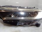 Honda Fit Shuttle Gp7 Head Light LH
