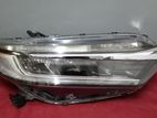 Honda Fit Shuttle Gp7 Head Light Rh