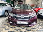 Honda Fit Shuttle GP7 Navi Premium 2014