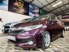 Honda Fit Shuttle GP7 Navi Premium 2014