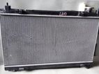 Honda Fit Shuttle Gp7 Radiator Panel