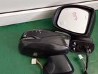 Honda Fit shuttle Gp7 Side mirror