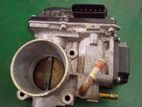 Honda fit Shuttle Gp7 Throttle body