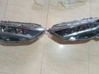 Honda Fit Shuttle Head Lights